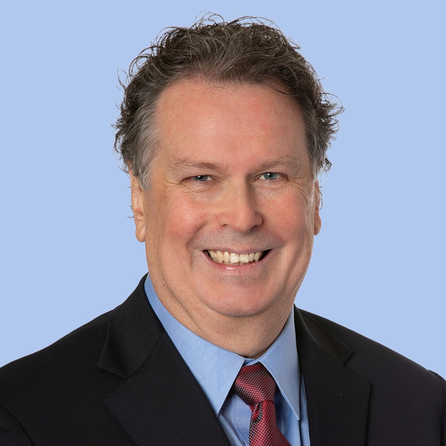 Troy Brooks Headshot