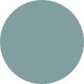dusty-blue-circle