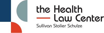 The Health Law Center | Sullivan Stolier Schulze Logo